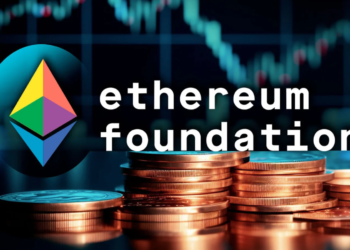 不再倒貨ETH？以太坊基金會用Aave借款200萬美元$GHO