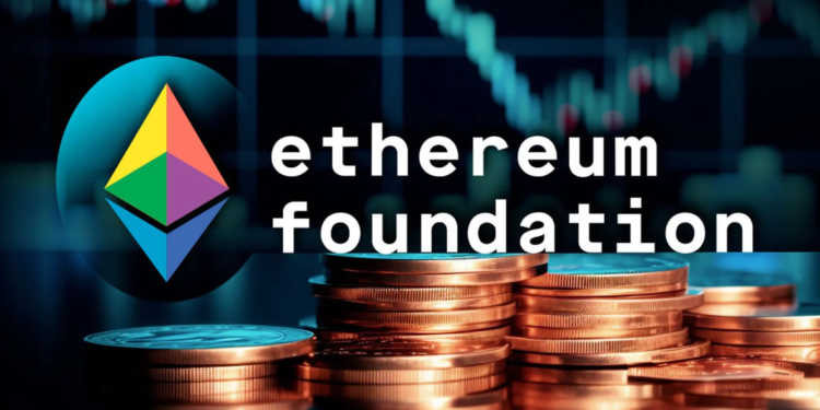 不再倒貨ETH？以太坊基金會用Aave借款200萬美元$GHO