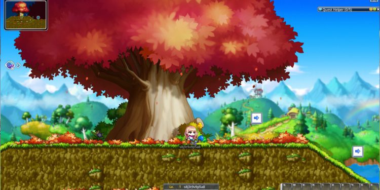 《楓之谷N》新手入門指南：如何註冊、遊戲攻略、NFT道具、NXPC與NESO代幣兌換