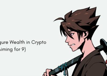 幣圈老手的自白：我是如何跑贏BTC，穩健實現千萬財富的？