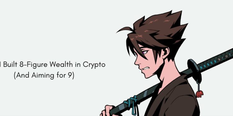 幣圈老手的自白：我是如何跑贏BTC，穩健實現千萬財富的？