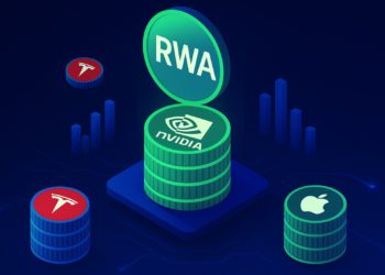 Kraken、Bybit 能買代幣化股票了，和在傳統券商交易有什麼不同？