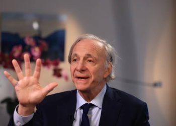 橋水達里歐新文：看透當前經濟的五大指標，交易的藝術與背後的力量