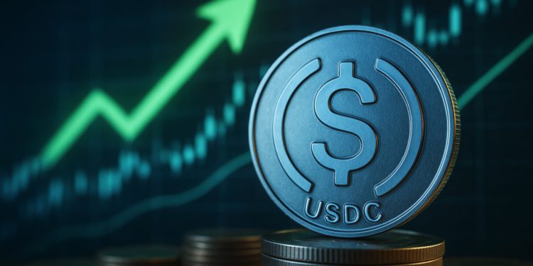 太低估不賣！Ripple出50億美元欲收購USDC遭發行商Circle拒絕
