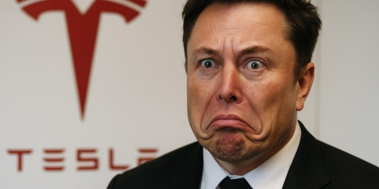 踢走馬斯克？特斯拉董事會傳尋找新CEO接班人，Tesla面臨政治＆營收內憂外患