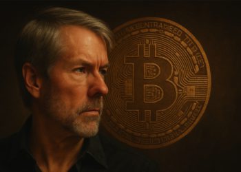 微策略再推210億美元新融資計劃，無懼比特幣Q1虧損59億美元「繼續買買買」