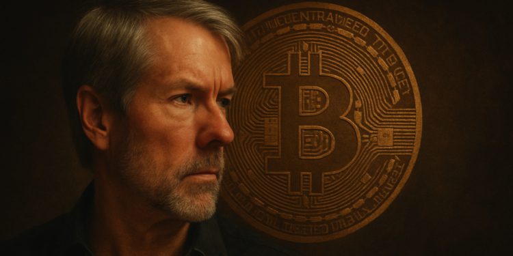 微策略再推210億美元新融資計劃，無懼比特幣Q1虧損59億美元「繼續買買買」