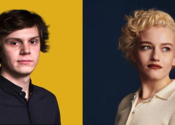 Netflix籌拍FTX倒閉影集》SBF和Caroline「戀愛與毀滅故事」搬上螢幕，實力派卡司曝光