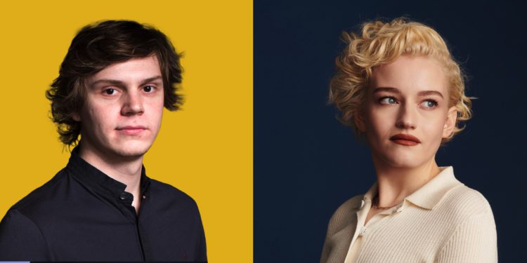 Netflix籌拍FTX倒閉影集》SBF和Caroline「戀愛與毀滅故事」搬上螢幕，實力派卡司曝光