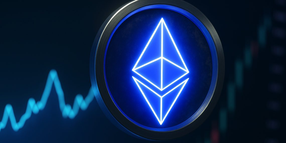 以太坊狂飆20%突破2200美元！ETH/BTC強勢反彈，釋出山寨季起跑訊號？