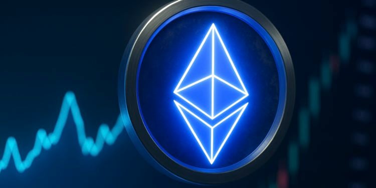 以太坊狂飆20%突破2200美元！ETH/BTC強勢反彈，釋出山寨季起跑訊號？