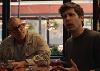 OpenAI 震撼彈！併購蘋果傳奇設計師 Jony Ive 公司 io，Altman：「最夢幻 AI 硬體」正在路上