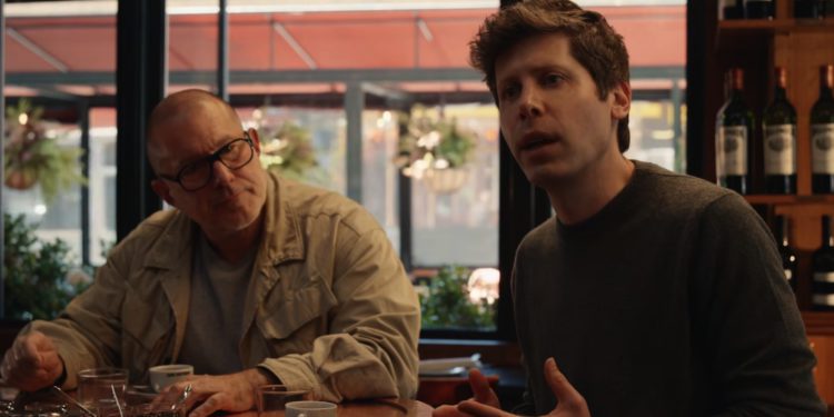 Xnip2025-05-22_01-27-37 | 動區動趨-最具影響力的區塊鏈新聞媒體 OpenAI 震撼彈!併購蘋果傳奇設計師 Jony Ive 公司 io,Altman:「最夢幻 AI 硬體」正在路上