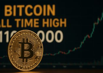 比特幣衝破 11 萬美元新高！川普稅改引爆20年美債殖利率飆破5％、美股全軍覆沒