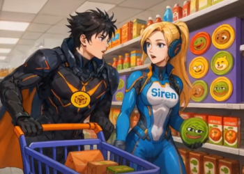 $SIREN：這款 AI 驅動的迷因幣，能給 BNB Chain 帶來實用型代幣啟發？