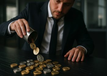 山寨季若降臨：如何構建一個合適的山寨幣投資組合？