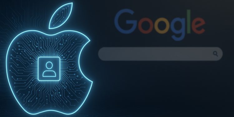 appleais | 動區動趨-最具影響力的區塊鏈新聞媒體 蘋果考慮「棄用Google瀏覽器」升級Safari引入AI搜尋 ,Alphabet股價狂瀉7.5%