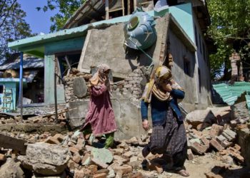 印巴戰爭升級！金融時報：26人命喪於印度空襲，巴基斯坦誓言加大報復