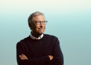 比爾蓋茲宣布20年內捐出99%財富，2000億美元慈善基金致力解決這三大問題