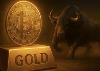 摩根大通：比特幣下半年漲勢將勝過黃金！BTC與MSTR同步釋出看漲訊號