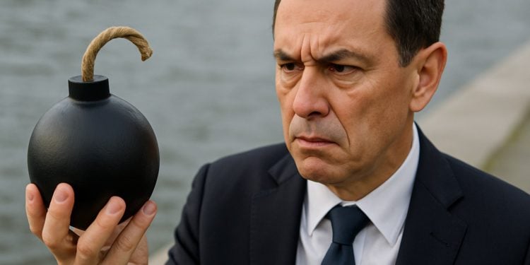 金管會：虛擬資產交易所禁止「現金交易」！僅允許銀行匯款等可追蹤金流