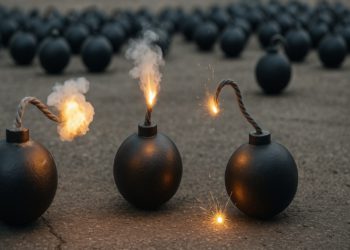 BitAsset聲明結束營業！已是第二間本土交易所喊關門，骨牌效應啟動？