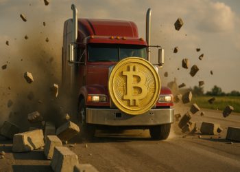 幣價》比特幣衝上 10.7 萬鎂！交易員貪婪期待 11.7 萬新高