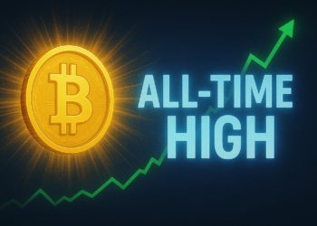 快訊》比特幣破歷史新高，OKX現貨達109,457美元！幣安市場差0.2%