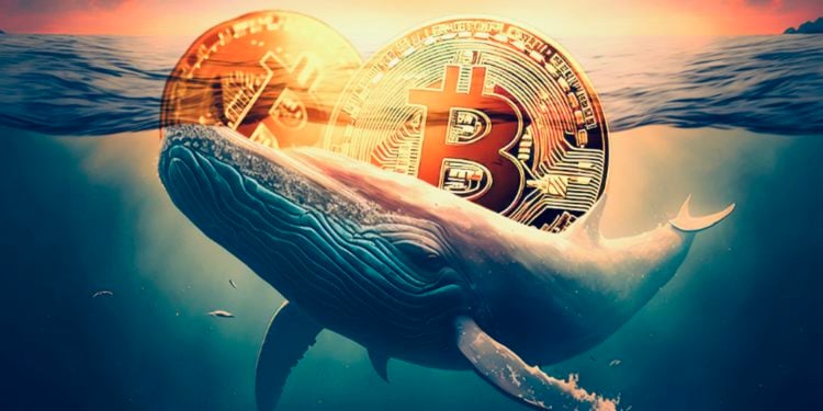 Cryptoquant分析師：比特幣巨鯨當前「傾向繼續持有」與散戶不同，市場尚未過熱