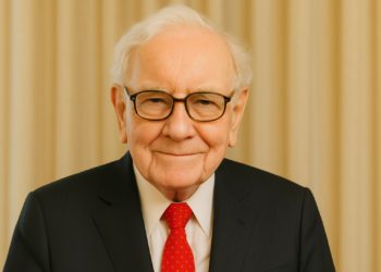 告別股神！巴菲特宣布 2025 年底卸任波克夏 CEO，阿貝爾 Greg Abel 接棒