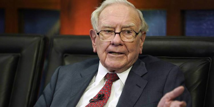 buffet warren | 動區動趨-最具影響力的區塊鏈新聞媒體 波克夏Q1持股公開:巴菲特清空花旗減持金融股、大舉加碼這支酒廠,申請神秘持倉引關注