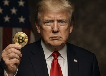 金融時報：川普媒體集團正籌集30億美元買比特幣，效仿微策略？官方出面駁斥