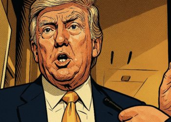 川普喊關稅不中斷！WSJ：白宮拚「雙軌方案」繞過法院裁定，上訴期間關稅維持生效