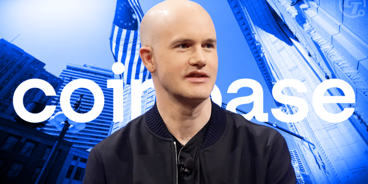 投資人賠錢怒告Coinbase：延遲公開關鍵資訊，導致股東損失
