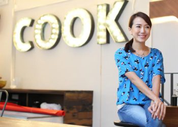 香港「日日煮」DayDayCook掃比特幣！母企擬三年購入5000枚BTC