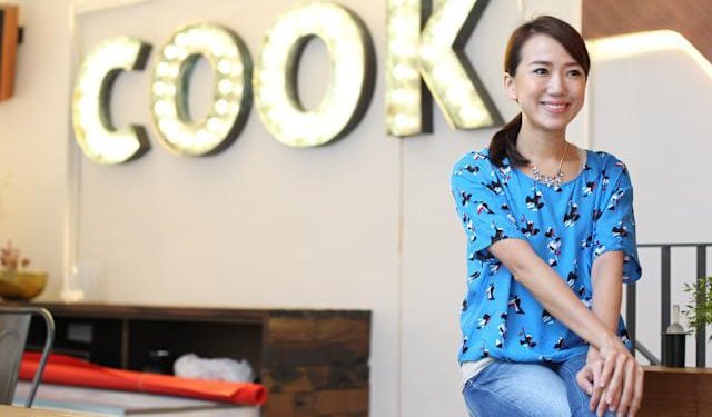 cookday | 動區動趨-最具影響力的區塊鏈新聞媒體 香港「日日煮」DayDayCook掃比特幣!母企擬三年購入5000枚BTC