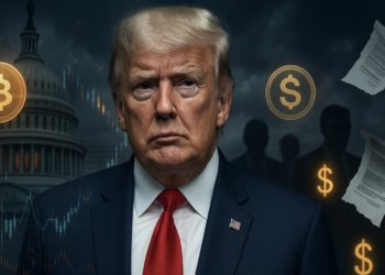 川普家族項目WLFI反駁指控：USD1強化美元地位，平台營運透明合規