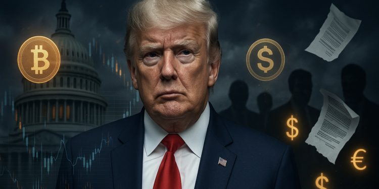 美國穩定幣立法告急》民主黨急煞車：GENIUS法有漏洞、加密友善政策成川普自肥工具