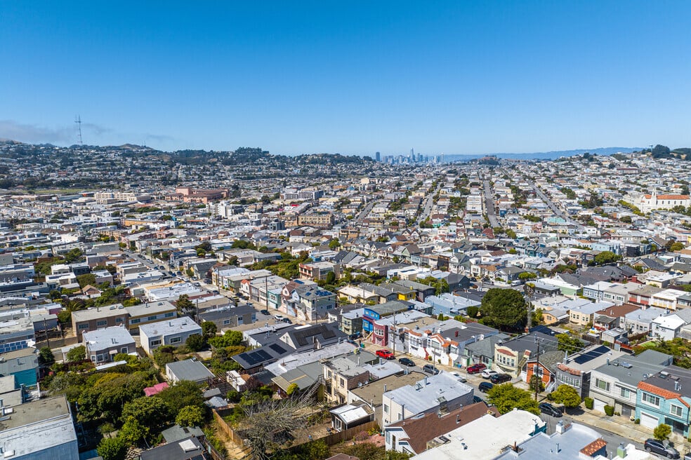 crocker-amazon-san-francisco-ca | 動區動趨-最具影響力的區塊鏈新聞媒體