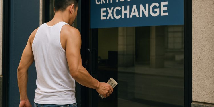 CoinWorld尹天下宣布「終止營業」真正原因？知情人士爆料