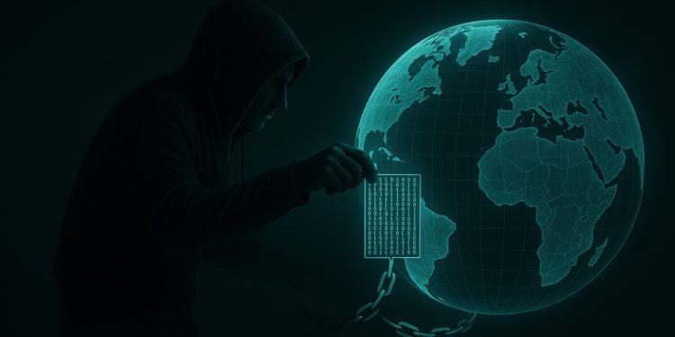 從中本聰到 SBF：誰在偷走加密世界的靈魂？