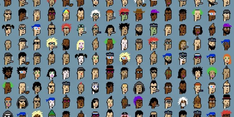 Yuga Labs 把 CryptoPunks 賣了!Infinite Node 基金會收購智慧財產權:將延續賽博龐克精神