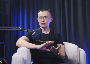 CZ將出書揭露獄中體悟：這4個月讓我看清，財富之外什麼才真正重要？