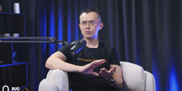 CZ將出書揭露獄中體悟：這4個月讓我看清，財富之外什麼才真正重要？