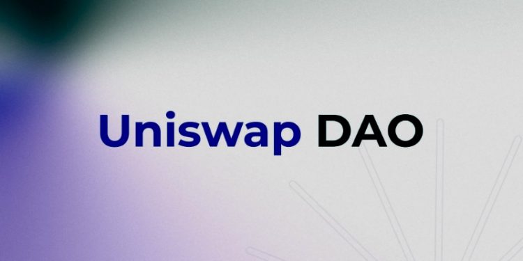 Uniswap治理爆雷！DAO核心成員退出：基金會「專制跋扈」去中心化決策淪為一場表演