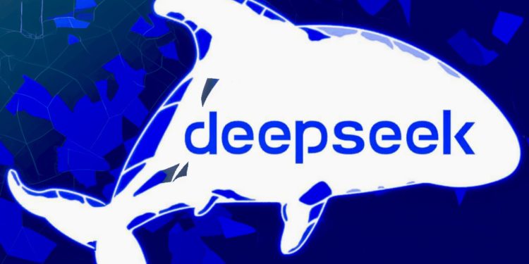彭博：DeepSeek強勢崛起，中國正對美國AI霸主地位構成「巨大威脅」