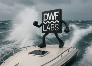 DWF Labs合夥人：準備購入多種山寨幣，計畫組成策略儲備