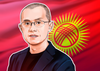 CZ為何在意吉爾吉斯？速覽該國加密稅收與監管制度