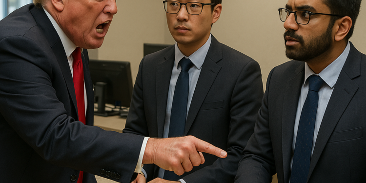 美股比特幣獲利「匯回台灣扣5%」！川普擬推新法案：針對非美國公民轉出課稅