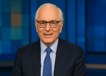 華爾街大多頭Ed Yardeni：債跌也該買股票，標普500有望衝擊6500！